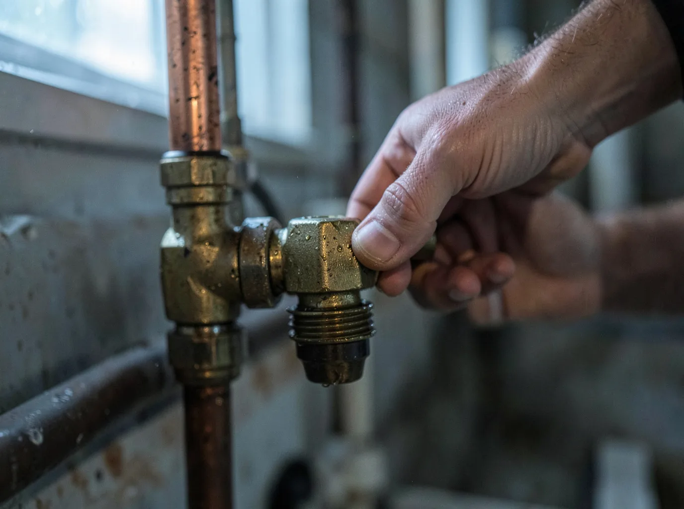 Emergency Plumber Vilonia, AR FAQs